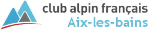 Club Alpin Français Aix-les-Bains